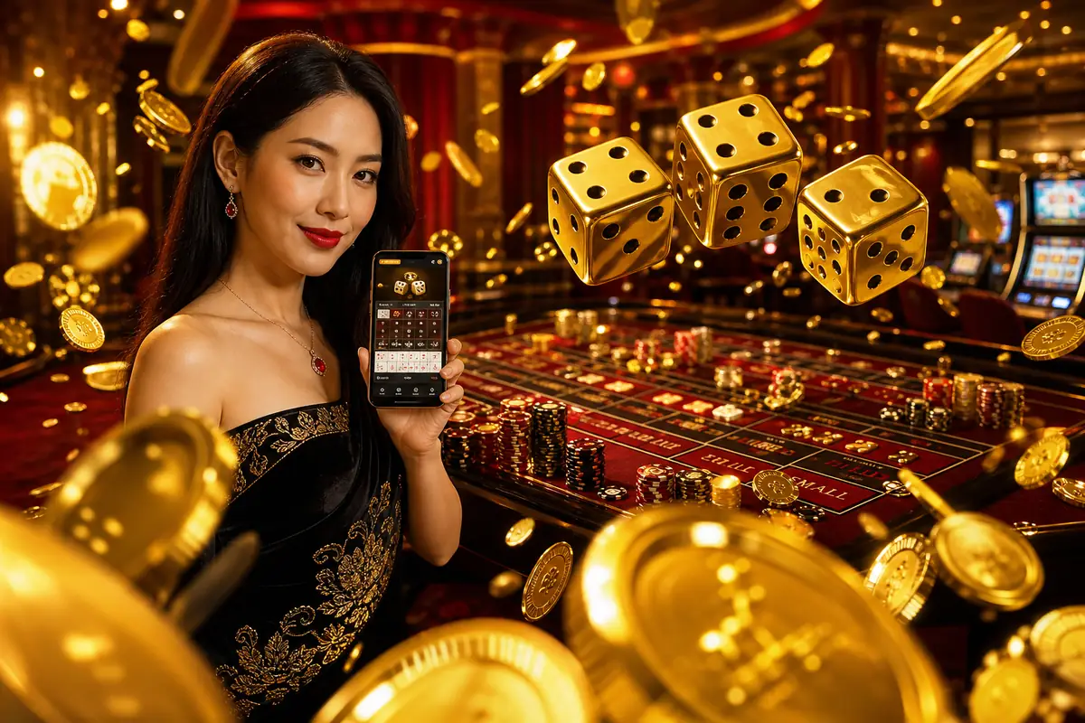 kwtqua hướng dẫn bắt đầu đặt cược