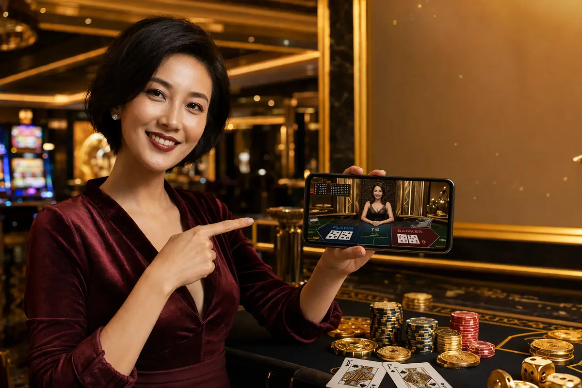 kwtqua casino trực tuyến dealer người thật